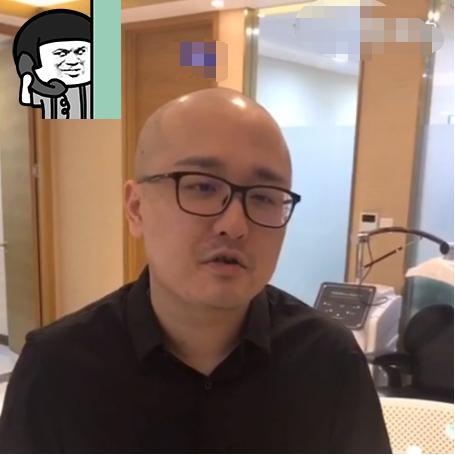孙亚龙孩子名承包笑点，网友提议惹怒笑笑，当场就想爆粗口？