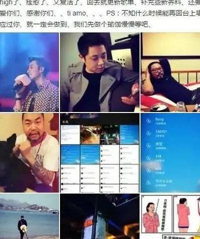 乔任梁是不是被王思聪折磨死的（乔任梁是不是被王思聪折磨死的人）