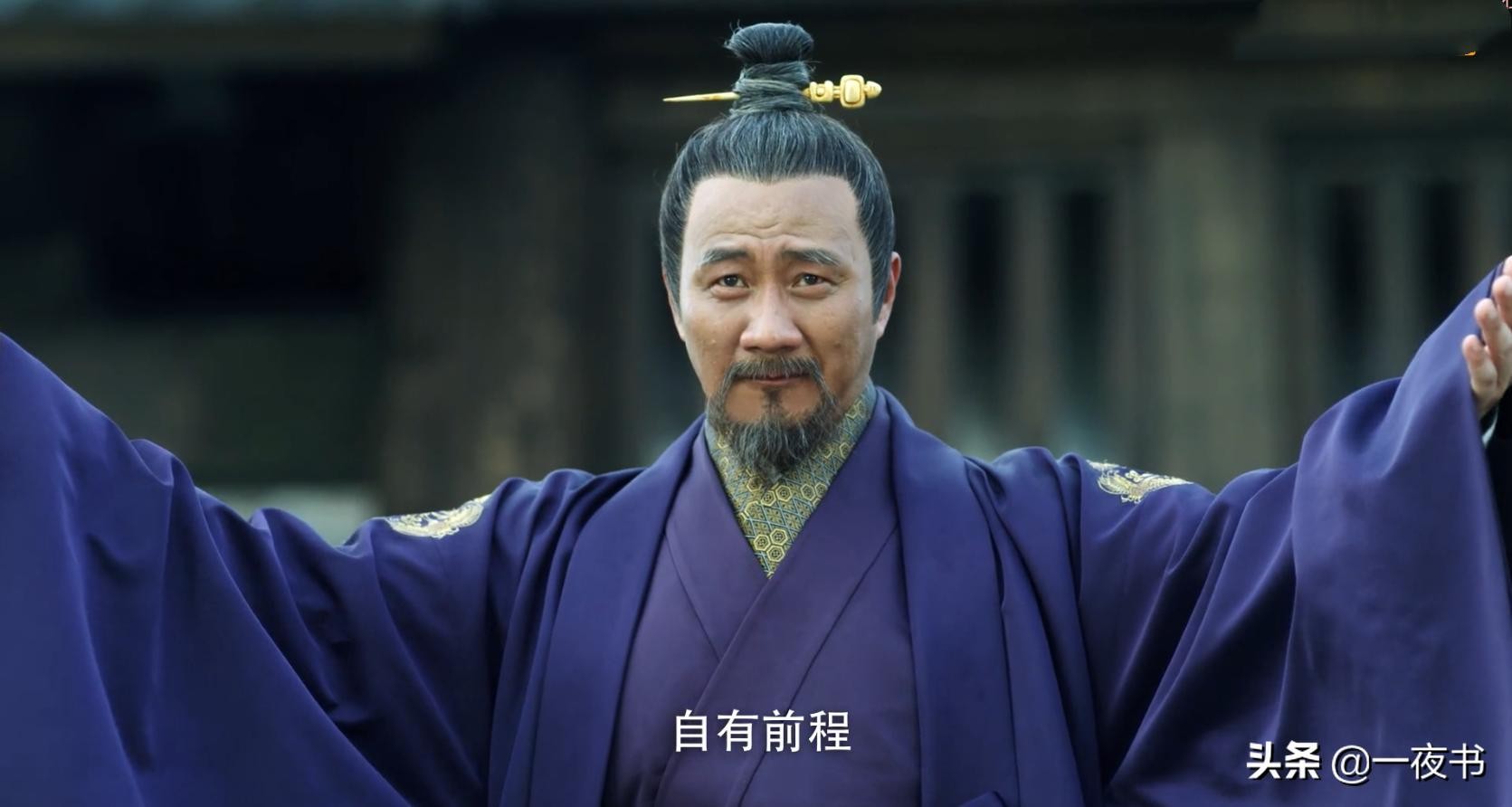 雪中悍刀徐骁6义子结局（徐骁的六个义子最后结局）