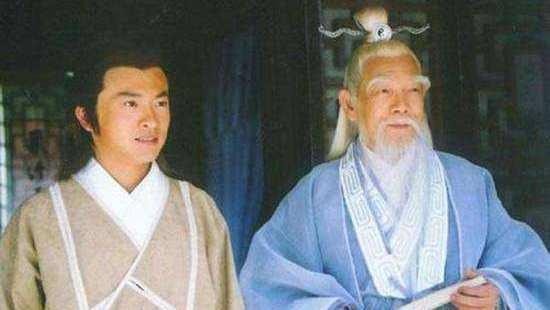 张无忌活了多少岁 张无忌是怎么死的
