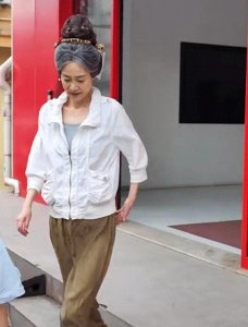 ​刘雪华个人资料简介（刘雪华演艺事业和个人经历）