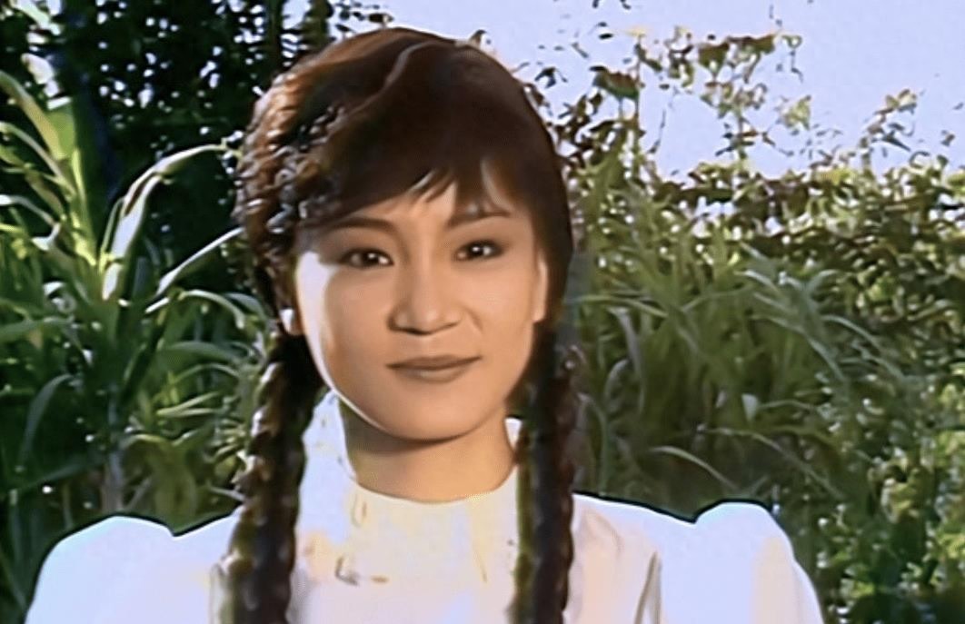 刘雪华个人资料简介（刘雪华演艺事业和个人经历）-