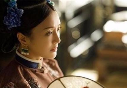 贾元春是谁的妃子 贾元春原型乾隆妃子？