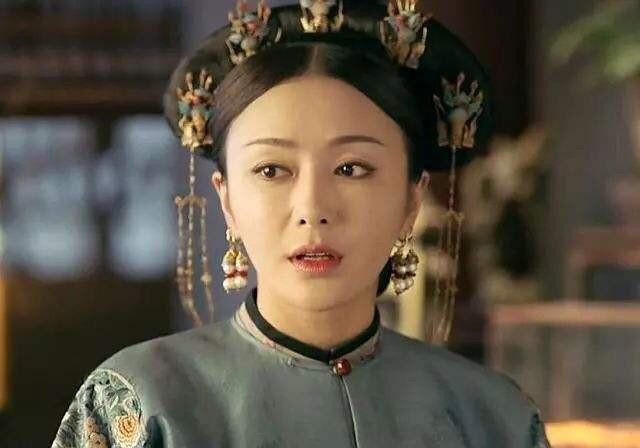 贾元春是谁的妃子 贾元春原型乾隆妃子？