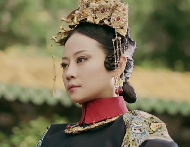 ​贾元春是谁的妃子 贾元春原型乾隆妃子？