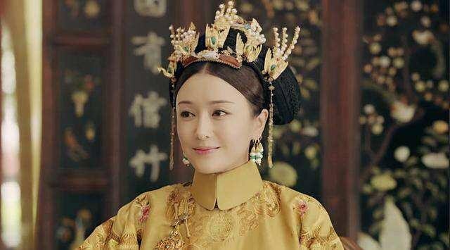 贾元春是谁的妃子 贾元春原型乾隆妃子？