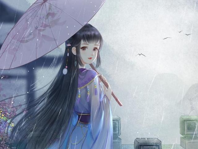 女主是丫鬟的经典古言（5本丫鬟女主文女主费尽心机）(2)