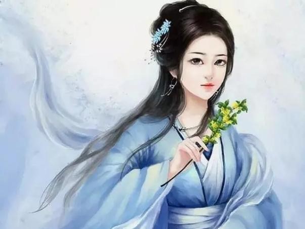 女主是丫鬟的经典古言（5本丫鬟女主文女主费尽心机）(4)