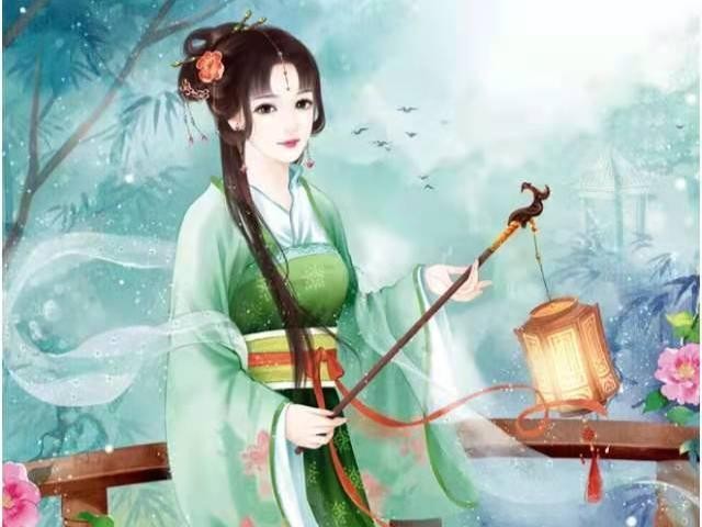 女主是丫鬟的经典古言（5本丫鬟女主文女主费尽心机）(3)