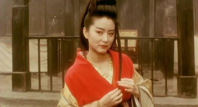 ​80年代香港女明星（80年代香港最美女星排名）
