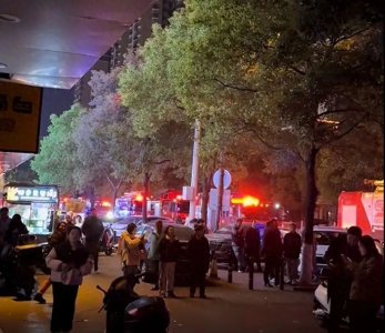 ​“睡梦中传来巨响！”一栋大楼凌晨突发爆炸！住户窗户都被炸飞