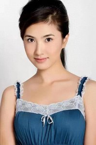 ​“北京大妞”边潇潇