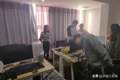 ​离职员工遭前老板“追杀令” 恶意差评攻击背后的“恩怨情仇”