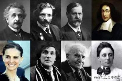 ​科普向：一文读懂犹太人的起源与历史，这个民族为何一直在流散？