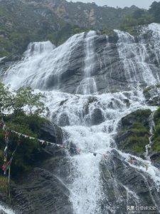​我国藏南地区错那县东章瀑布反蚕食斗争始末
