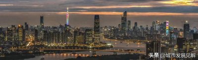 ​中国“风水”最好的10个大城市，最后一个你想不到！