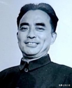 ​参加过长征的外交官——陈志方