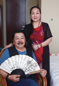 ​著名导演吴子牛：结婚只花100元，大半生分居有泪有爱