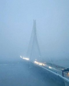 ​雪花飘飘，美景无限！哈尔滨城区美妙的雪景等你来观赏！