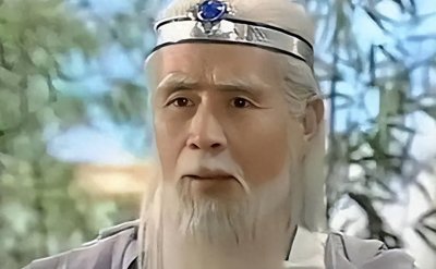 ​姜子牙为何不被封神？