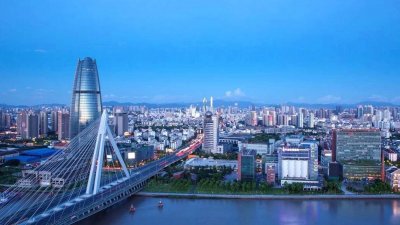 ​三门县，有多渴望来宁波？