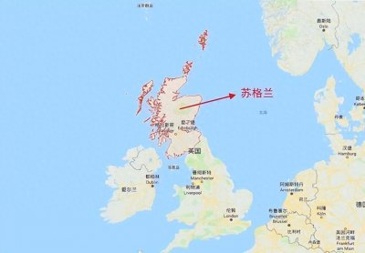 ​英国是怎样从一个欧洲岛国扩张成为“日不落帝国”的