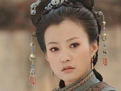 ​郝蕾：参演角色都成范本，与邓超分手后嫁给李光洁，被骂疯婆子