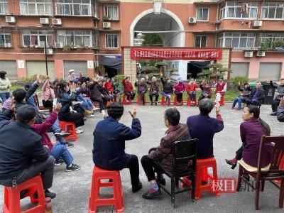 ​黄石青山湖社区：坚持共同缔造，探索“一家”治理模式