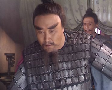 ​孟达虽然是个小人，却也死得值了！值得他的后人永远炫耀！