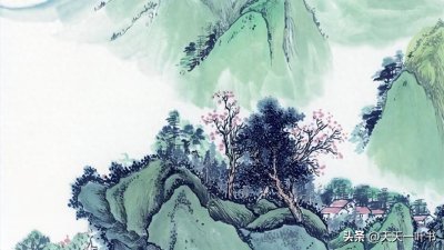 ​武当七侠名字连起来是幅山水画，倚天还有一人名字放进去毫无违和