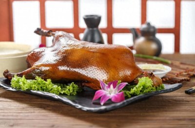 ​盘点北京最出名的4大名小吃，到北京旅游一定记得尝一尝，不后悔