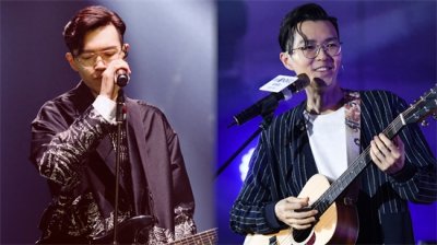 ​盘点方大同写给好友的15首经典歌曲，首首惊艳，不愧是音乐才子