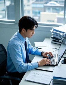 ​2025年最赚钱的十大职业：“风口行业揭秘，年薪百万不是梦”