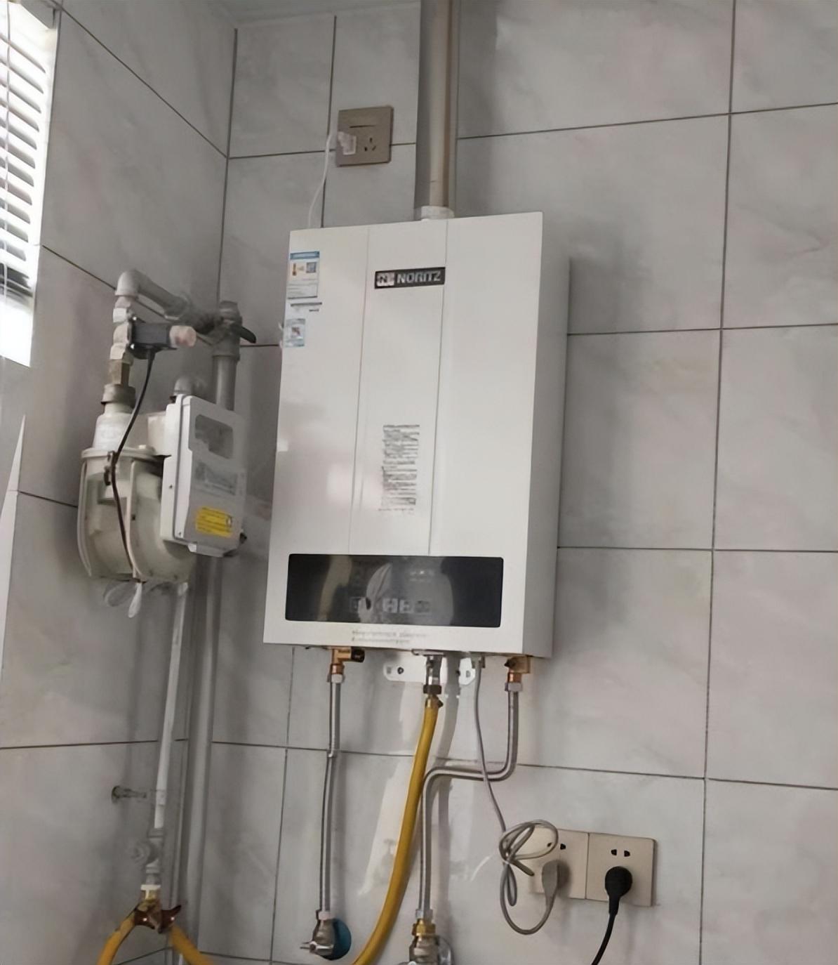 燃气热水器12升和16升的区别(有必要买16升热水器吗)