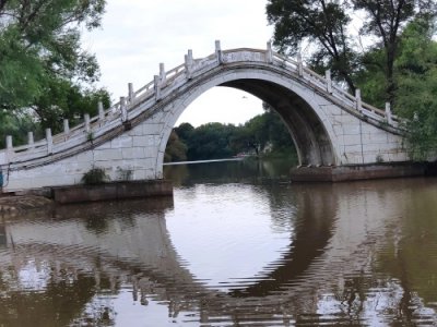 ​龙沙公园的故事