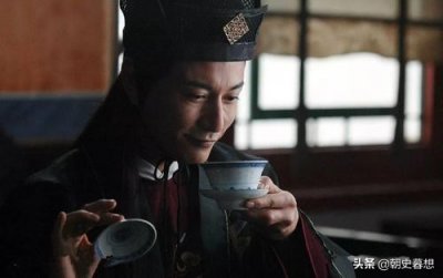 ​闲话大明权宦——冯保