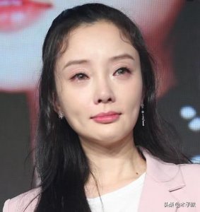 ​离婚声明后，李小璐再发长文辩白，你若无辜谁有错？