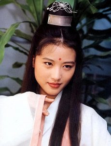 ​周海媚一生简介