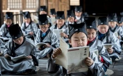 ​古代的学伴：书童，除了陪读书外，他们还会提供哪些服务？