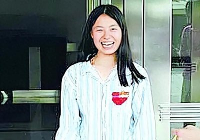 ​天才才女张培祥：逆境中绽放的流星，24岁永远停驻