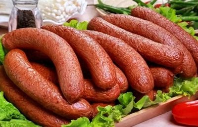 ​哈尔滨红肠哪个牌子正宗？这4家上榜，浓郁醇厚，味道正宗