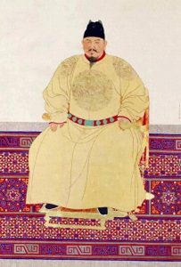 ​朱元璋历史简介