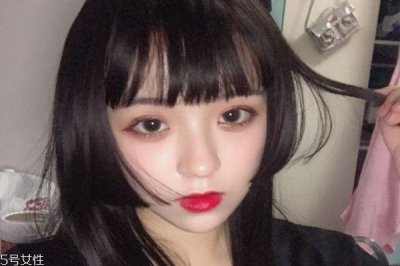 ​公主切适合什么年龄 公主切适合长脸吗