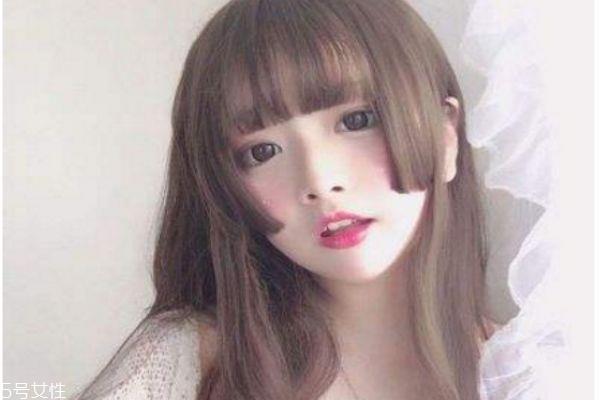 公主切适合什么年龄 公主切适合长脸吗