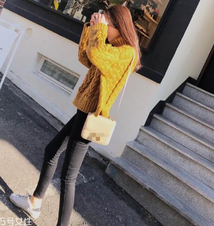 毛衣能用吹风机吹吗？可以考虑低温档吹干