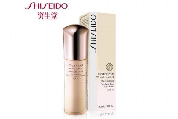 资生堂盼丽风姿好用吗 盼丽风姿适合什么年龄