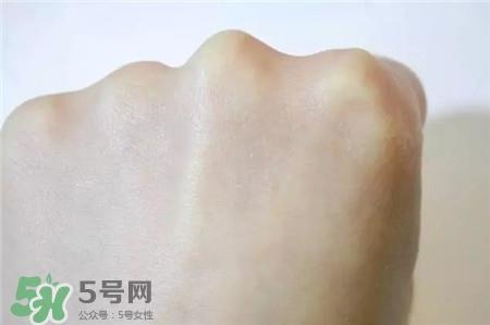 娜丽丝防晒喷雾能喷脸吗?娜丽丝防晒喷雾防水吗?