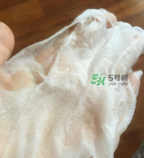 伊贝诗面膜怎么样？伊贝诗面膜有荧光剂吗？