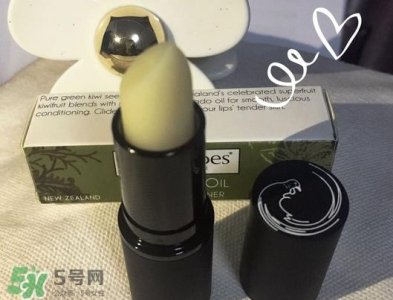 ​antipodes润唇膏怎么样?antipodes润唇膏好用吗?