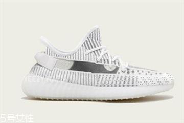 yeezy 350 static什么时候发售 yeezy系列最强王者